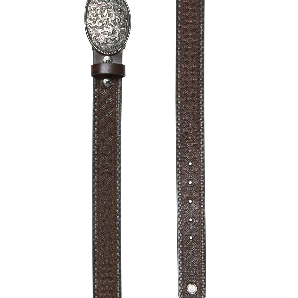 Wrangler Womens Drew Belt X5S2957BLT