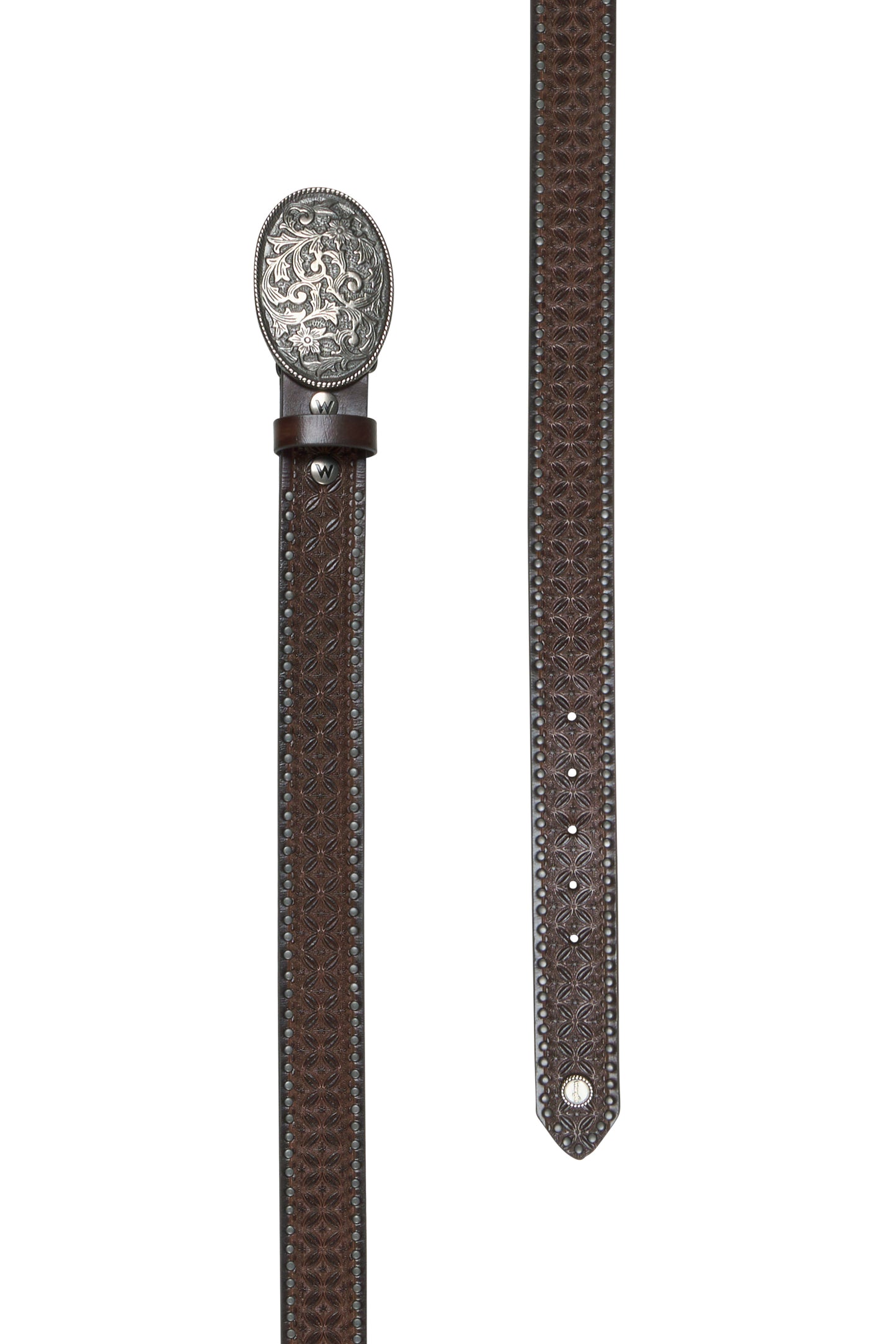 Wrangler Womens Drew Belt X5S2957BLT
