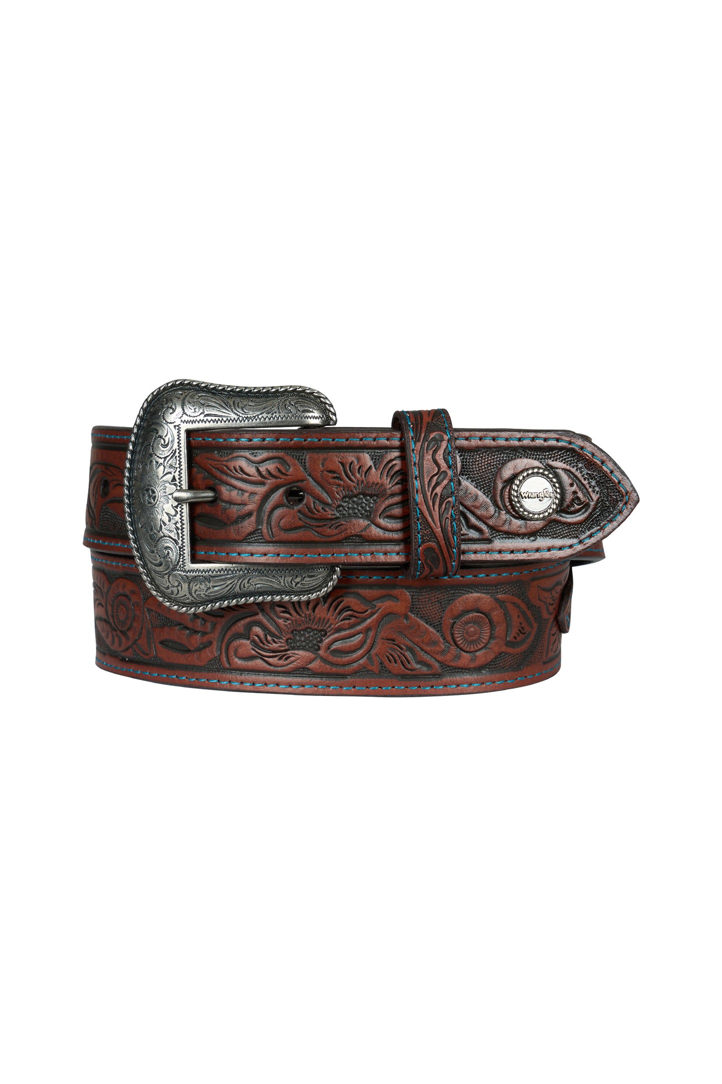 Wrangler Womens Becky Belt X5S2958BLT