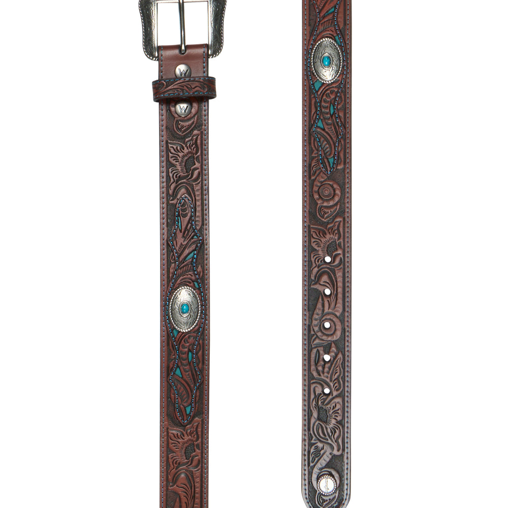 Wrangler Womens Becky Belt X5S2958BLT