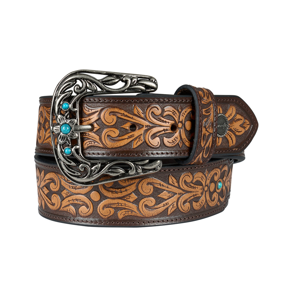 Wrangler Womens Zoey Belt X5S2959BLT