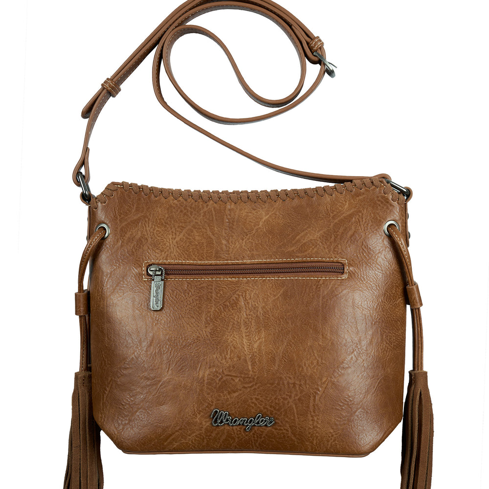 
                      
                        Wrangler Aleta Bag X5S2971BAG
                      
                    