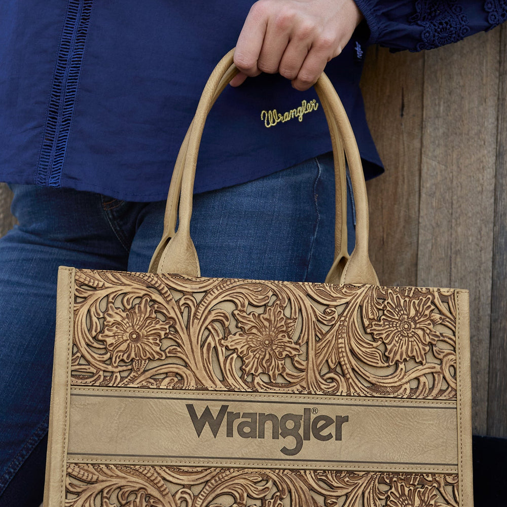 Wrangler Carly Bag X5S2972BAG