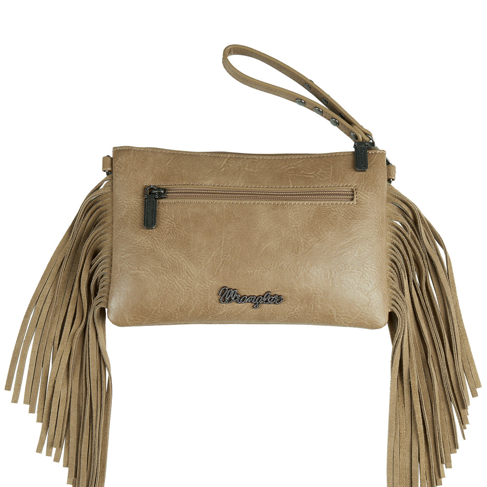 
                      
                        Wrangler Louella Bag X5S2973BAG
                      
                    