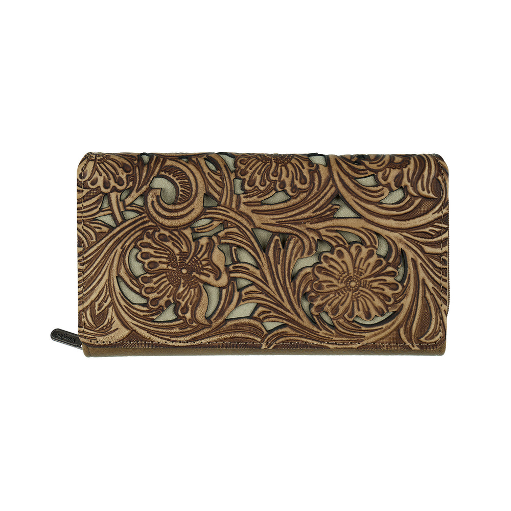 Wrangler Audra Wallet X5S2974WLT
