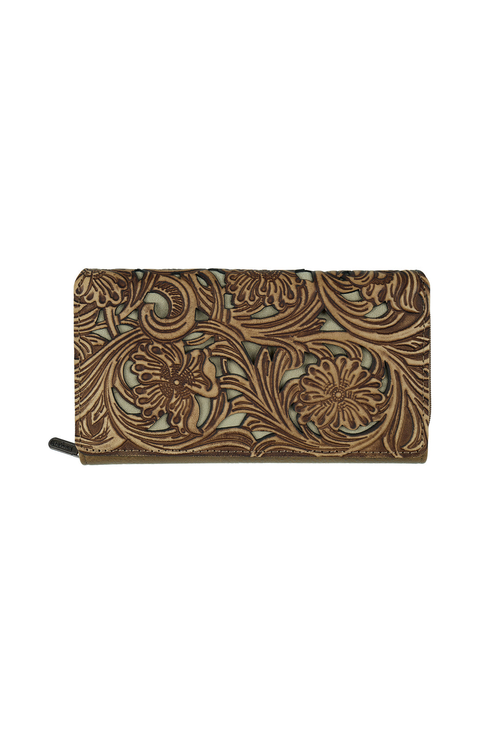Wrangler Audra Wallet X5S2974WLT