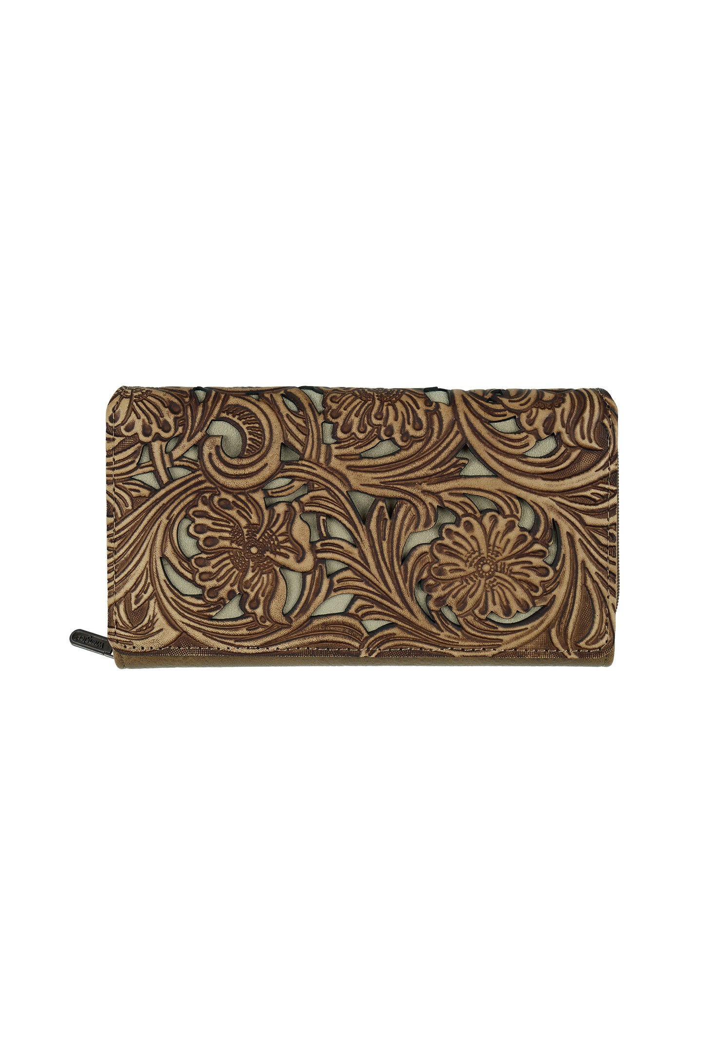 Wrangler Audra Wallet X5S2974WLT