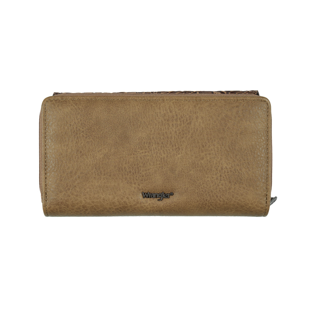 Wrangler Audra Wallet X5S2974WLT