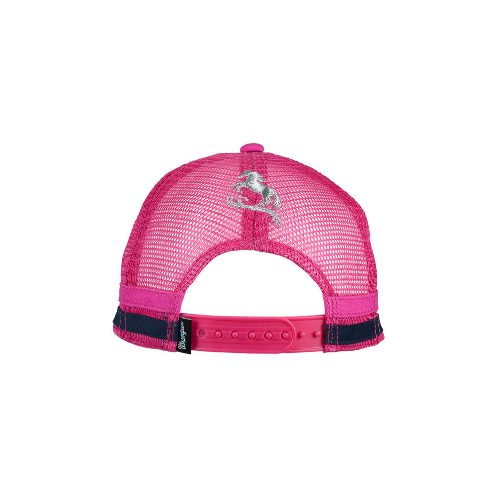 Wrangler Kids Marina Trucker Cap X5S5952CAP