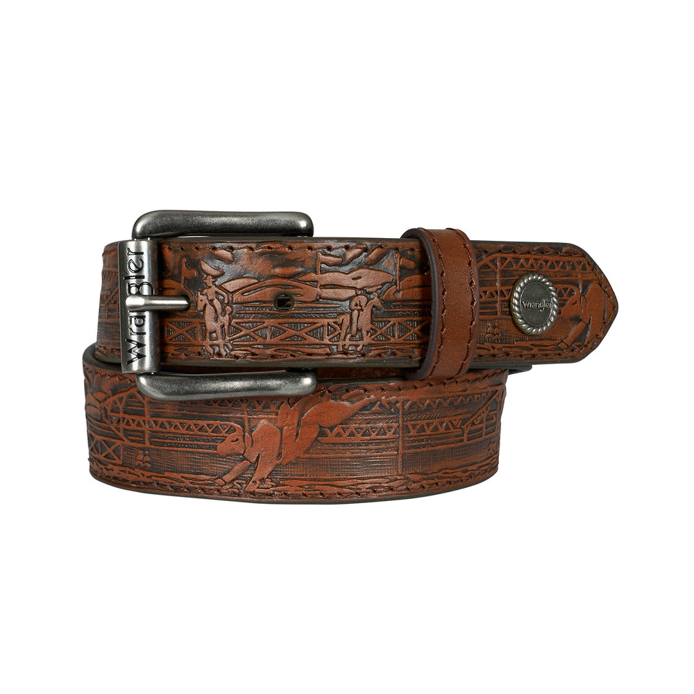 Wrangler Kids Bobbie Belt X5S7979BLT