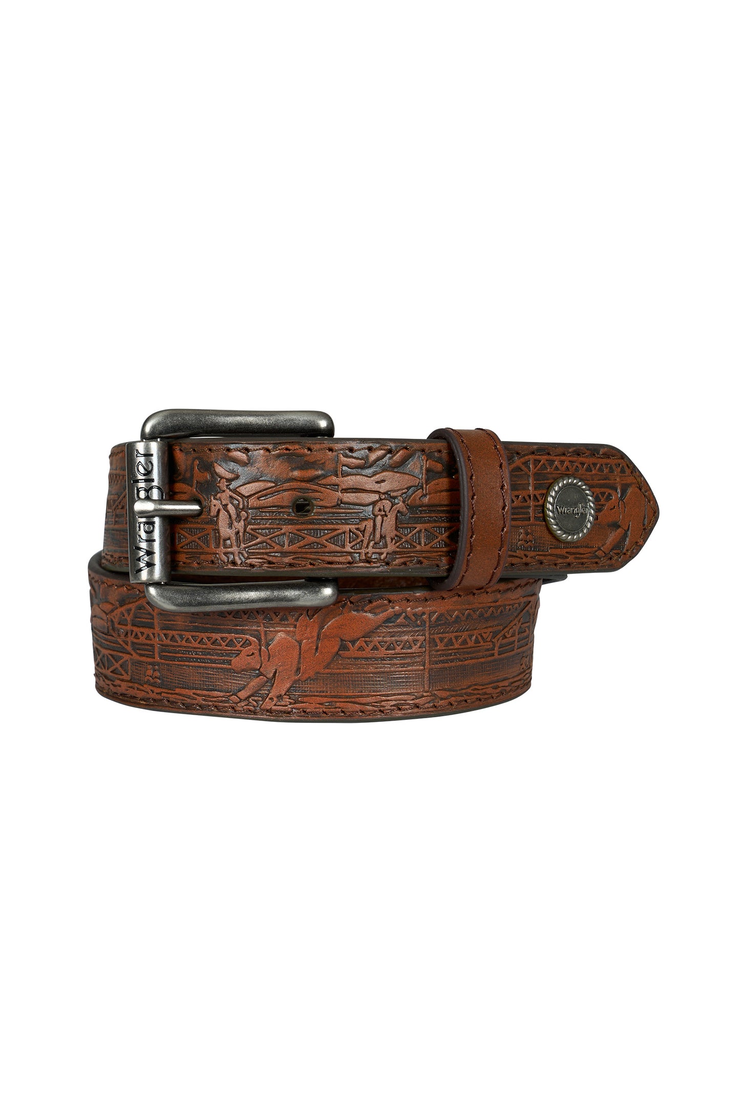 Wrangler Kids Bobbie Belt X5S7979BLT
