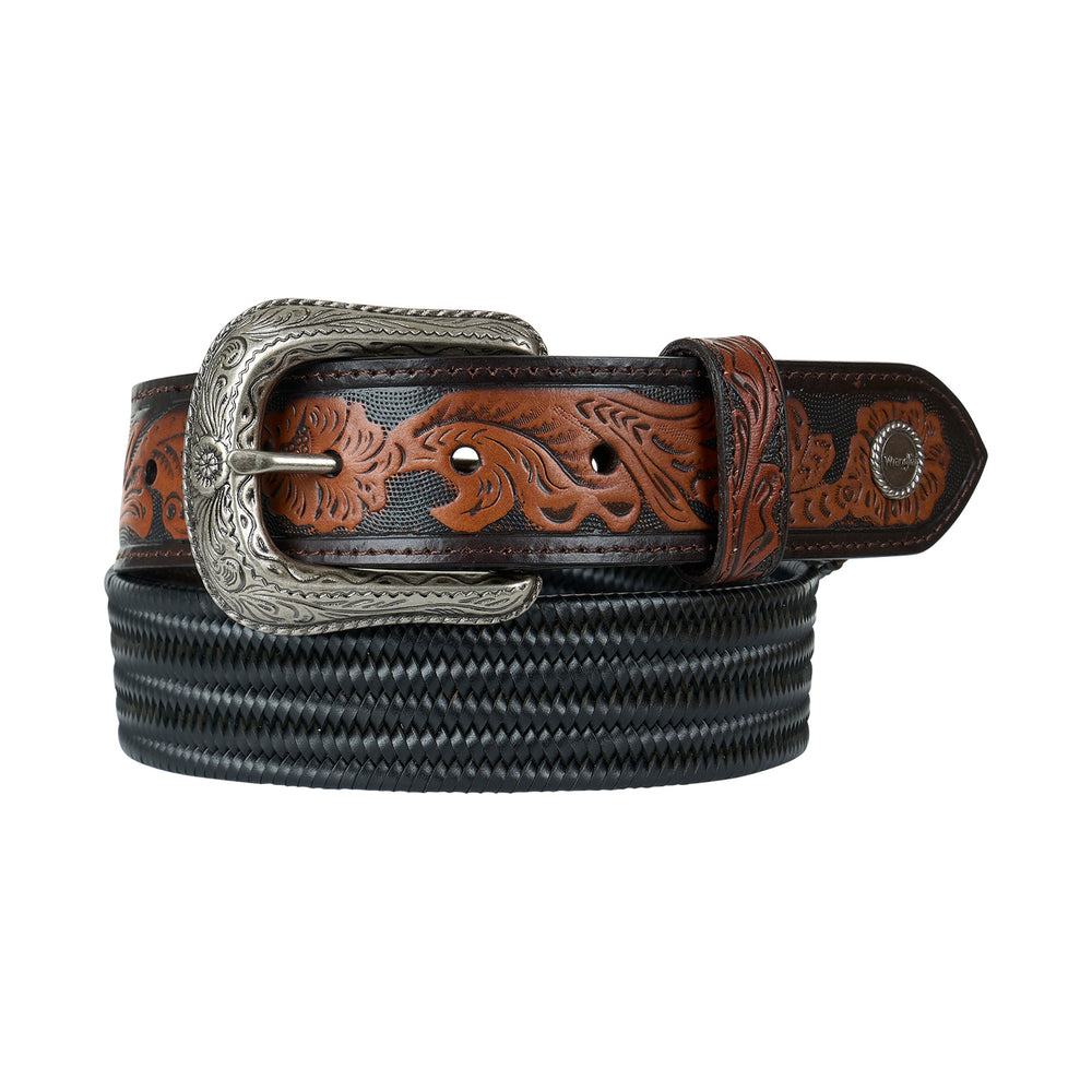 Wrangler Monty Stretch Belt X5W1976BLT