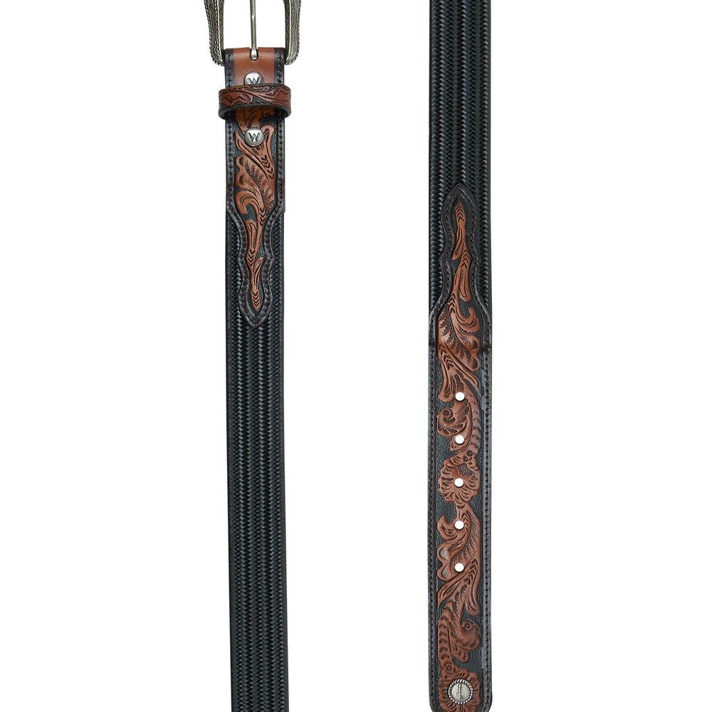 Wrangler Monty Stretch Belt X5W1976BLT