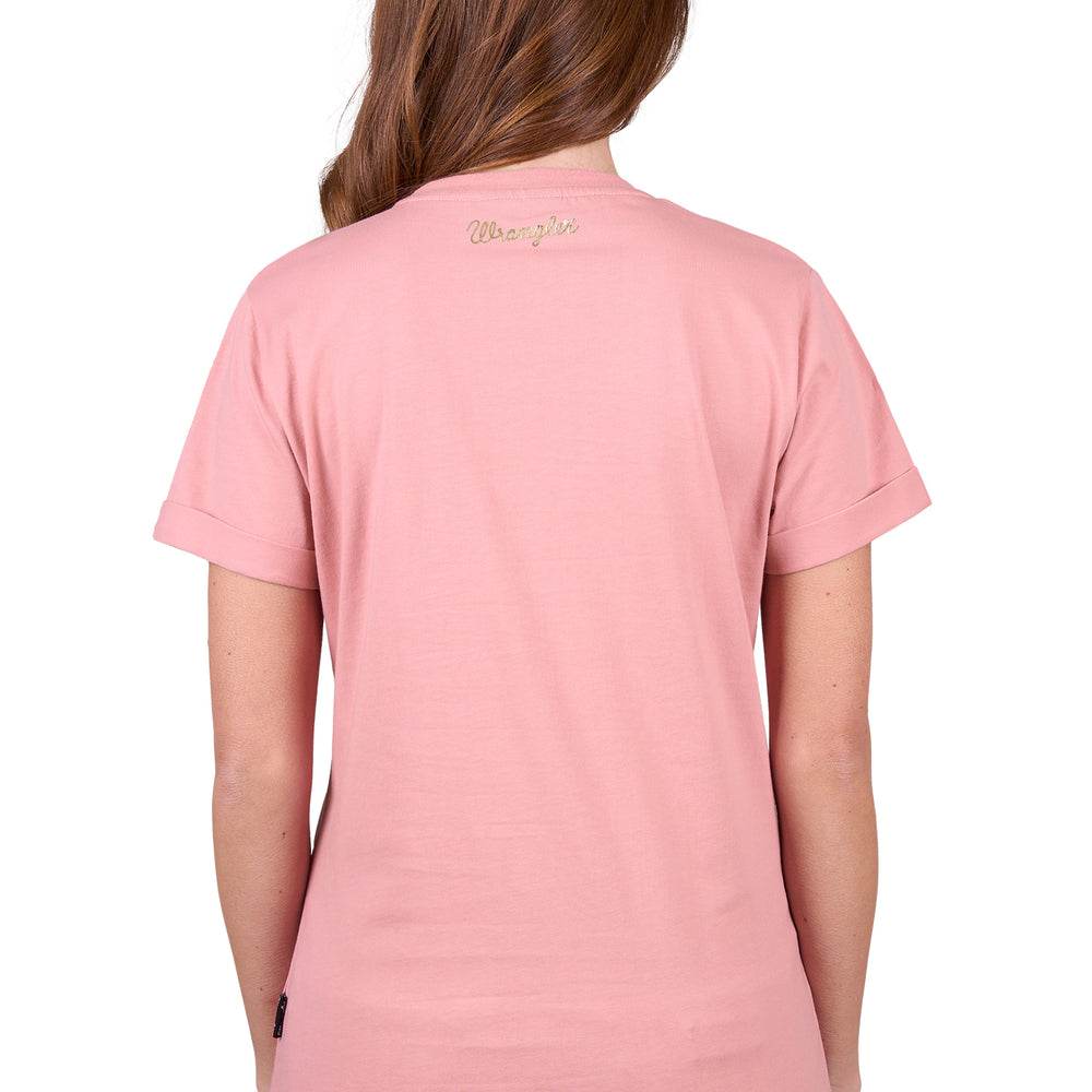 Wrangler Womens Giselle Shirt - X5W2598291