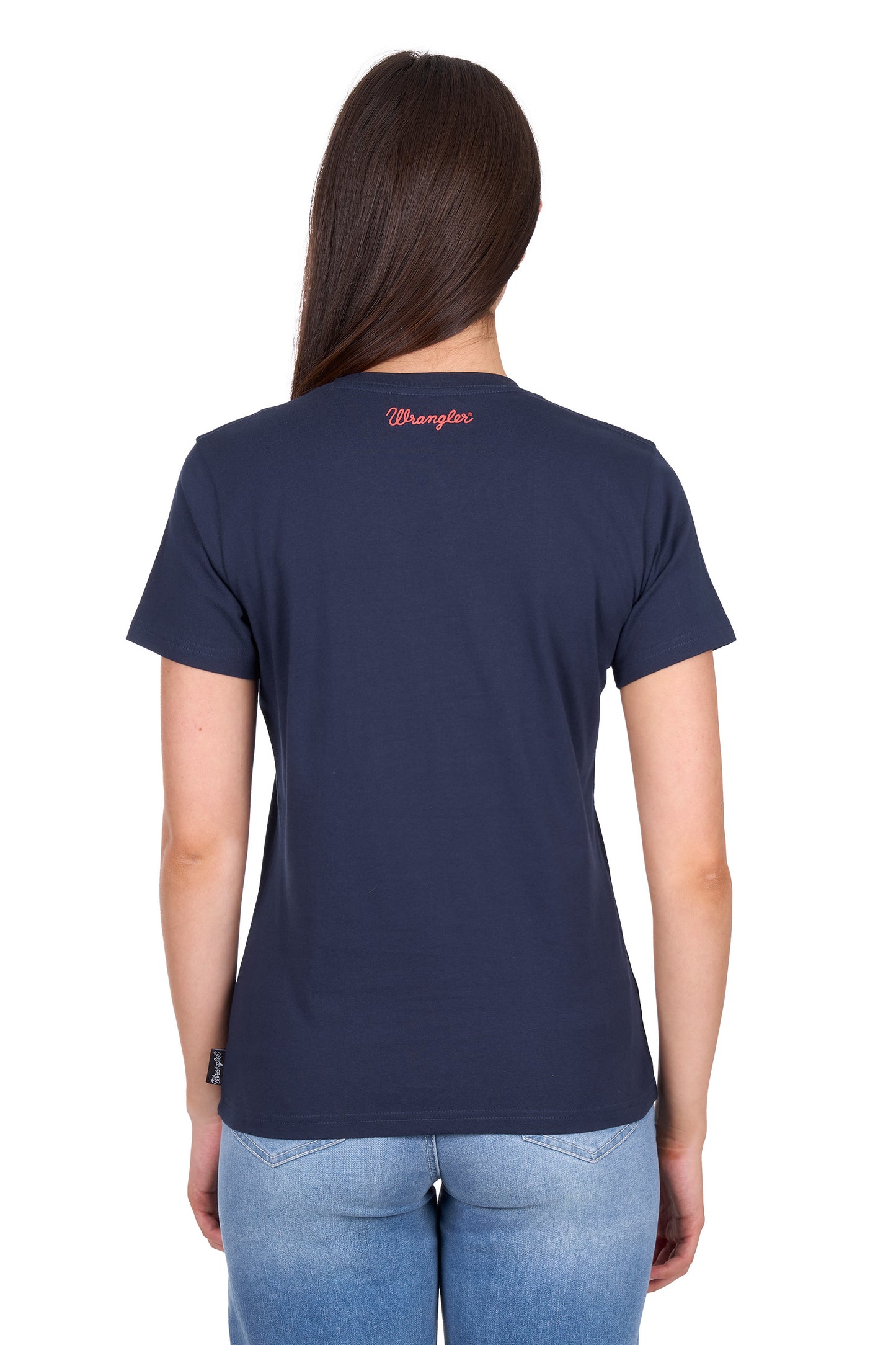 Wrangler Womens Natasha Shirt X6W2598537