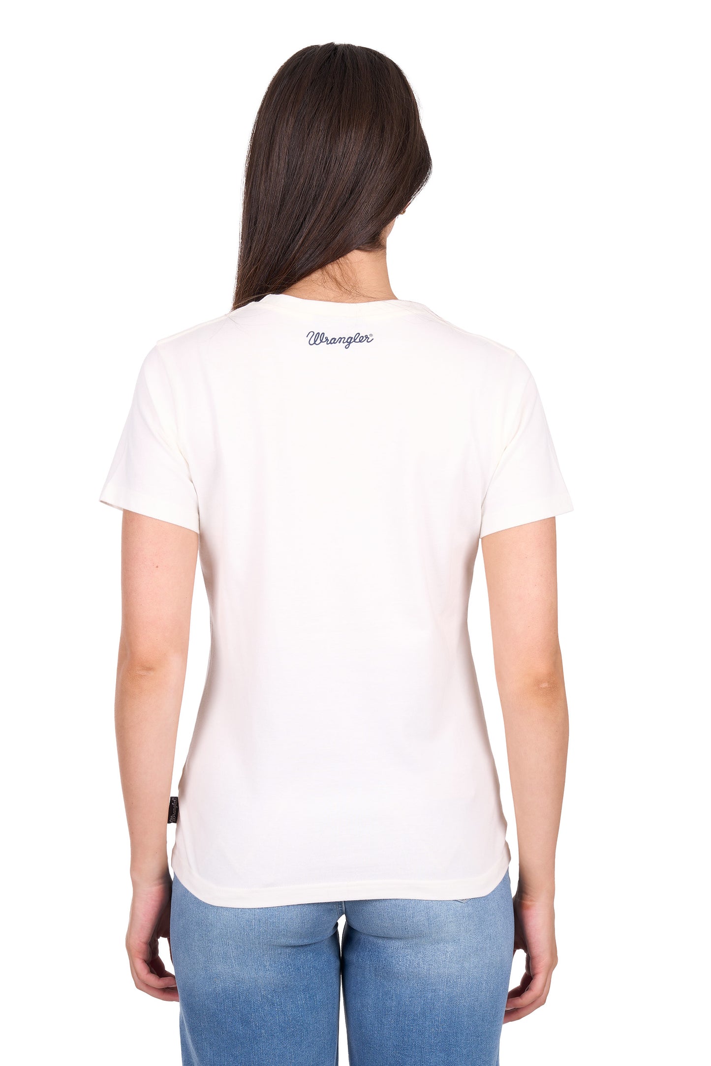 Wrangler Womens Vanessa Shirt X6W2598540