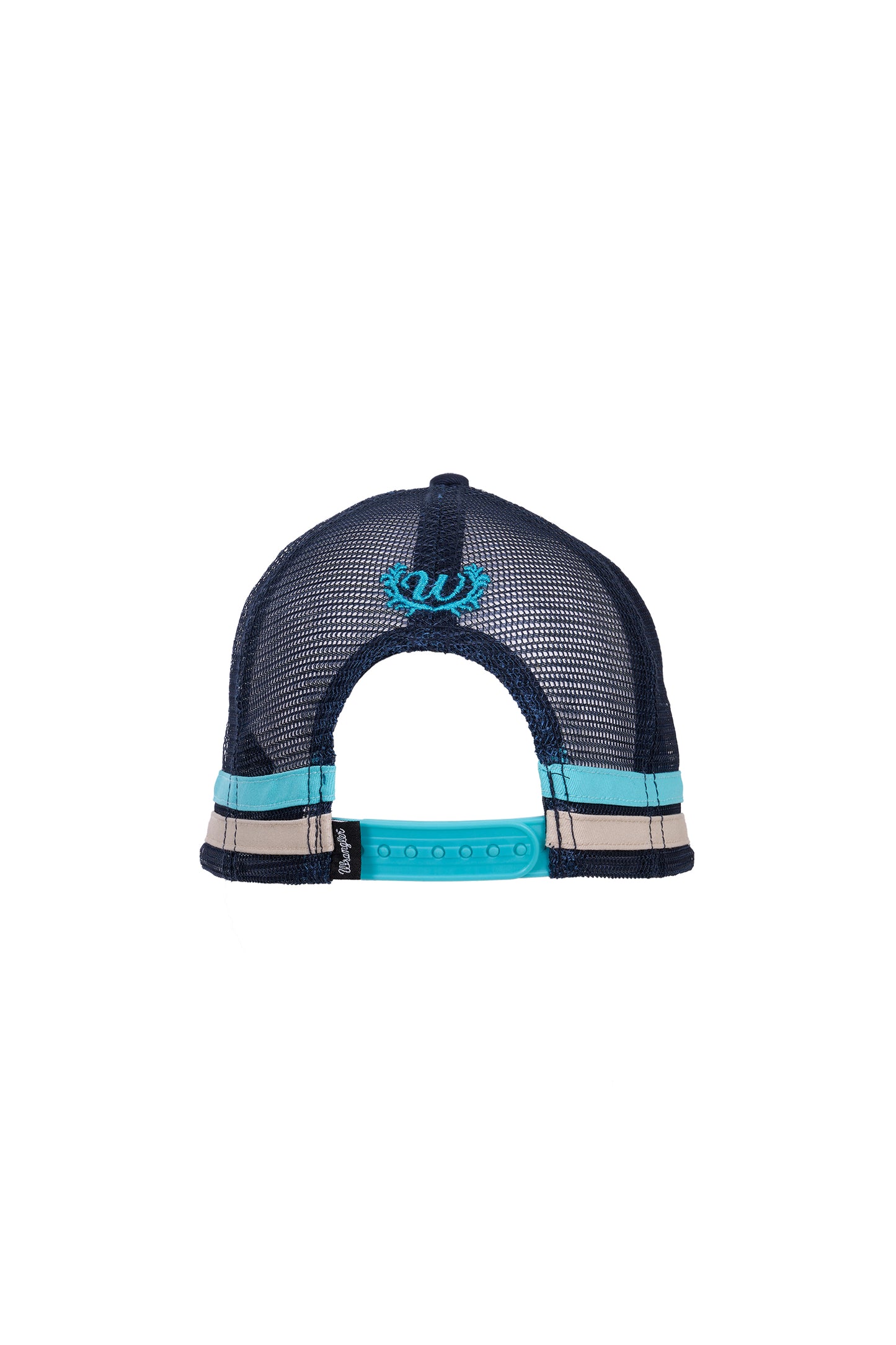 Wrangler Womens Elly HP Trucker Cap - X6W2943CAP