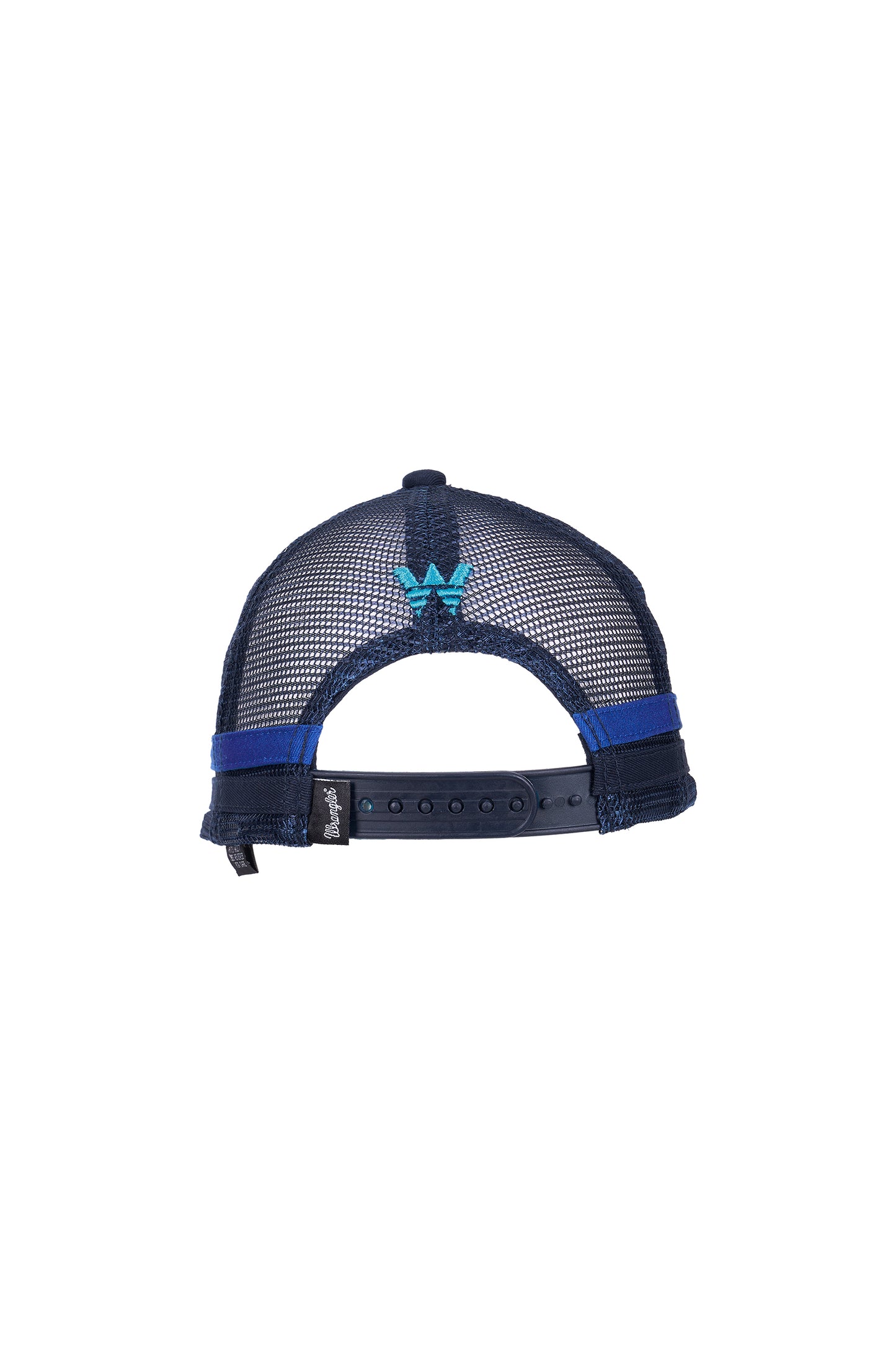 Wrangler Kids Robbie Trucker Cap - X6W3951CAP