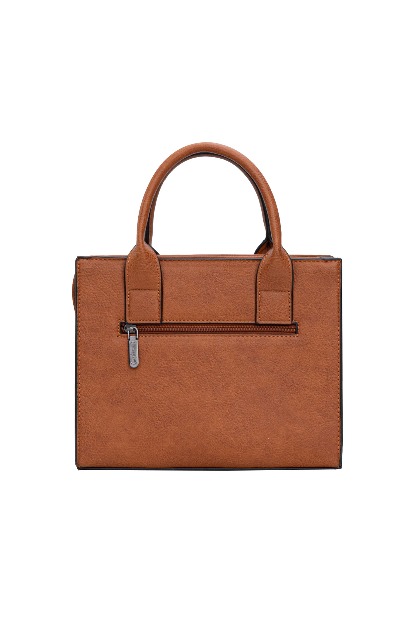 Wrangler Talia Aztec Crossbody Bag - Tan X6W4907BAG