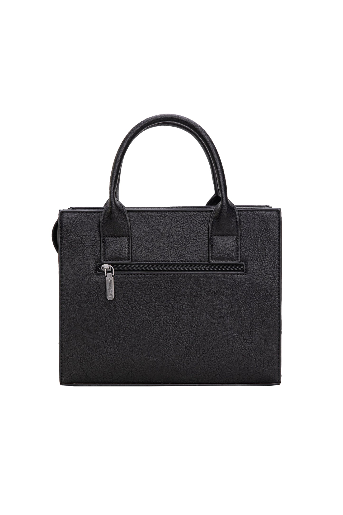 Wrangler Talia Aztec Crossbody Bag - Black X6W4907BAG