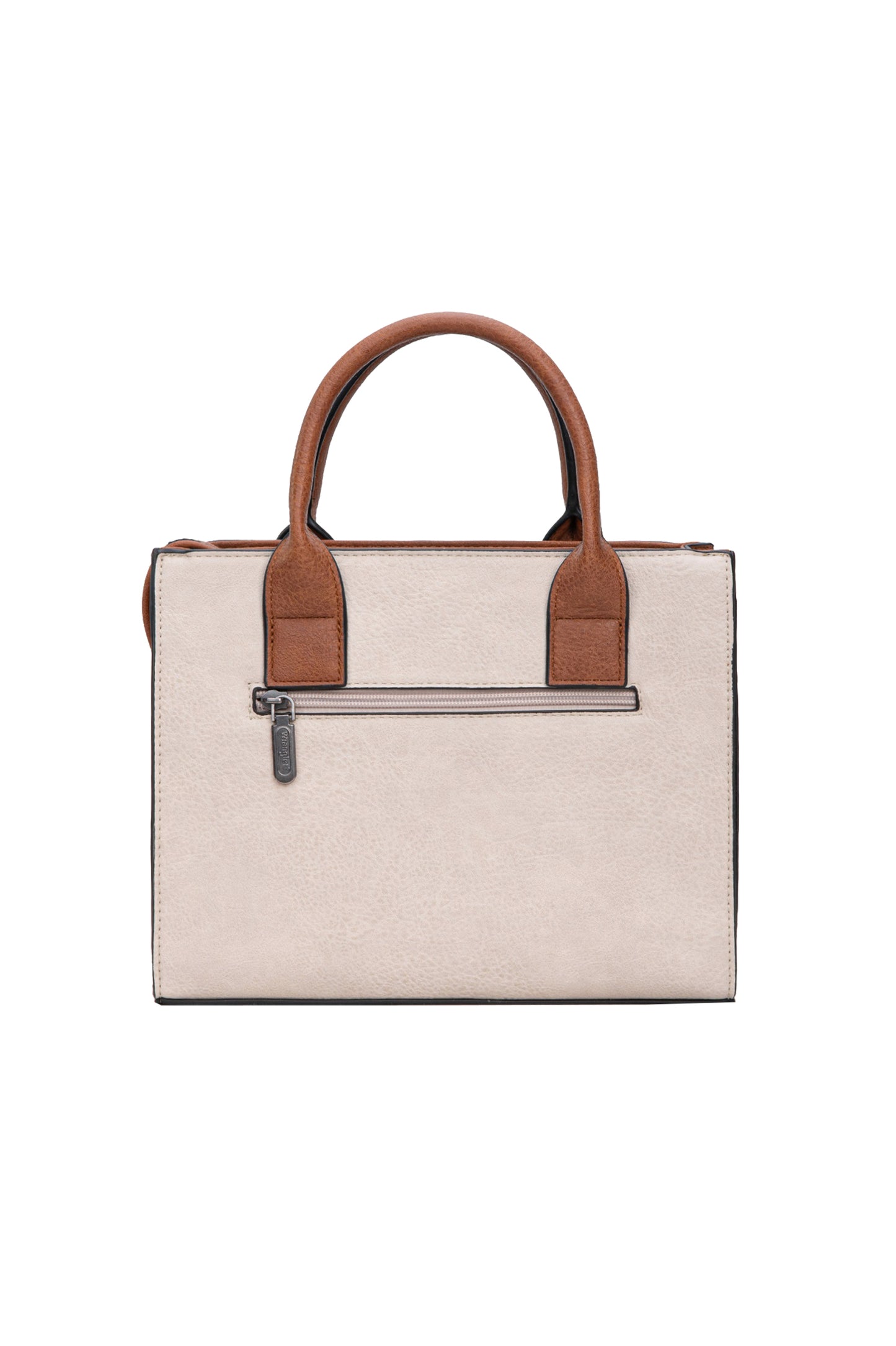 Wrangler Talia Aztec Crossbody Bag - Natural X6W4907BAG