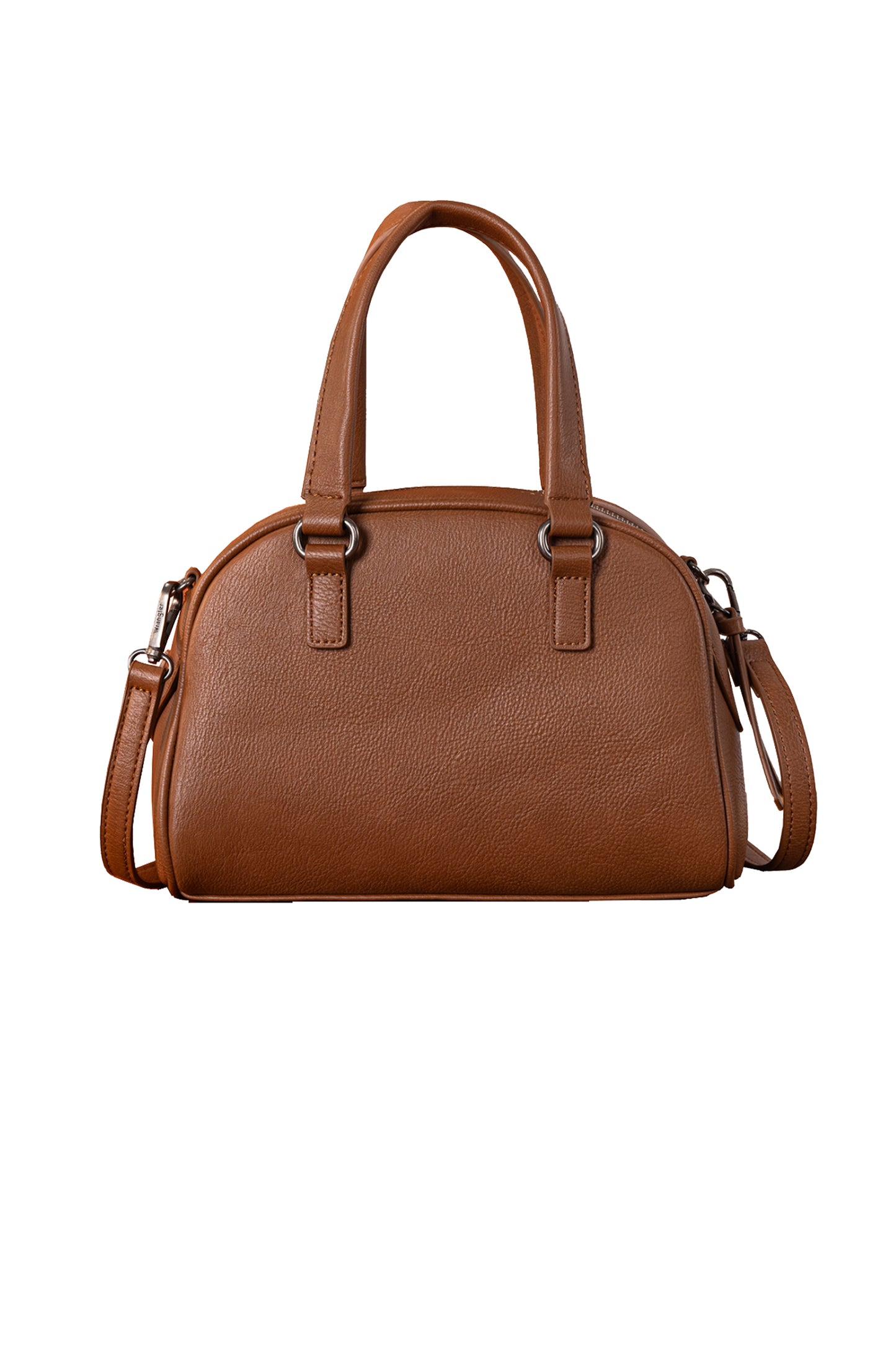 Wrangler Whipstitch Cross Body Bag - Tan X6W4919BAG