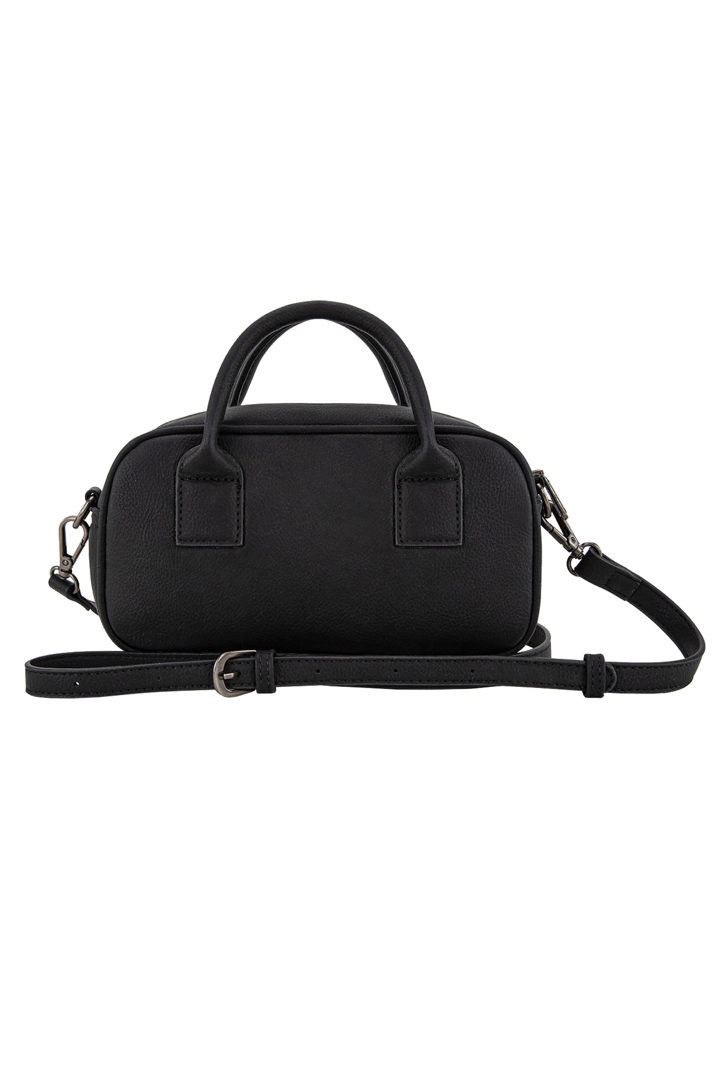 Wrangler Whipstitch Mini Crossbody Bag - Black X6W4920BAG