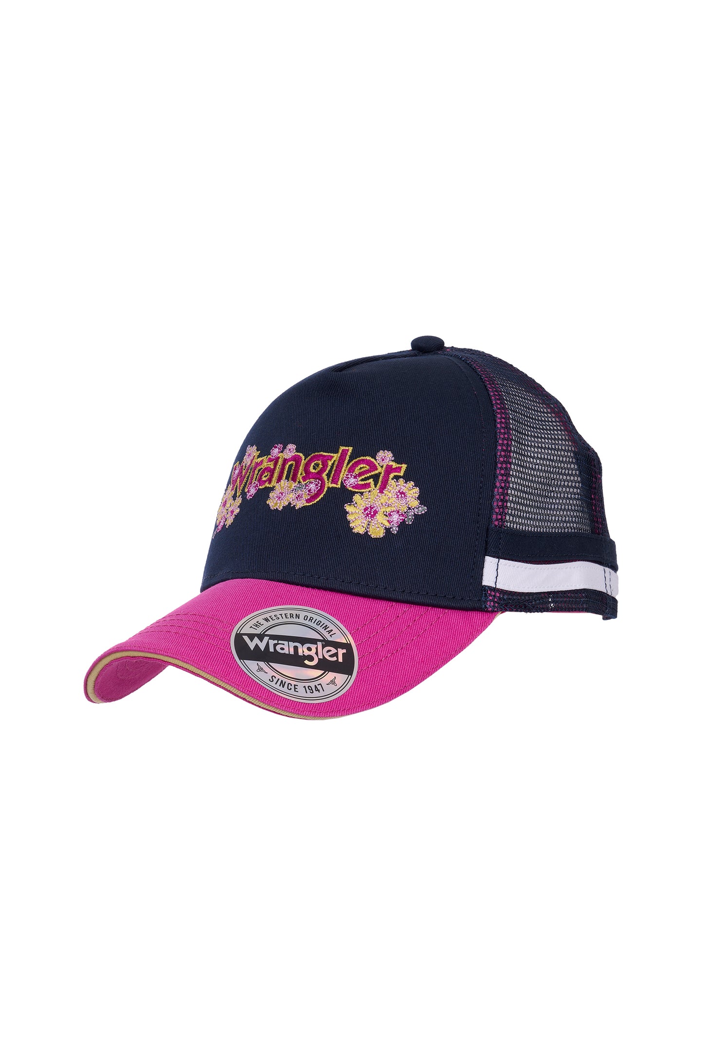 Wrangler Kids Molly Trucker Cap - X6W5946CAP