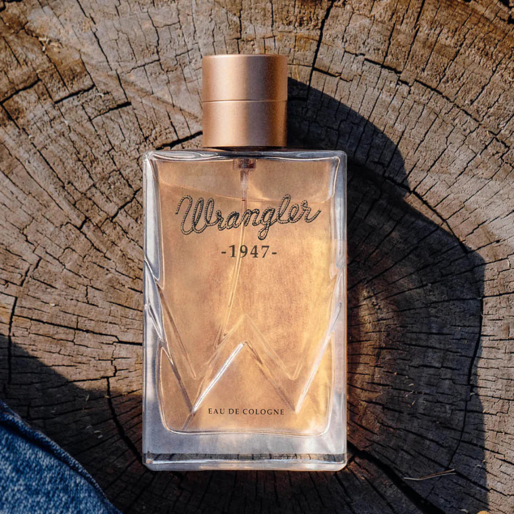 Wrangler Mens 1947 Cologne - XCP1986COL