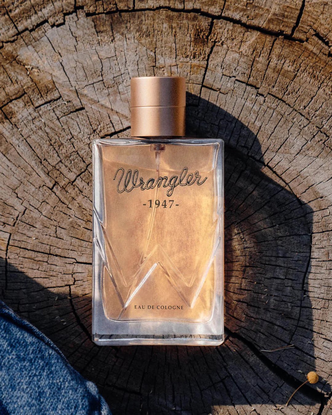Wrangler Mens 1947 Cologne - XCP1986COL