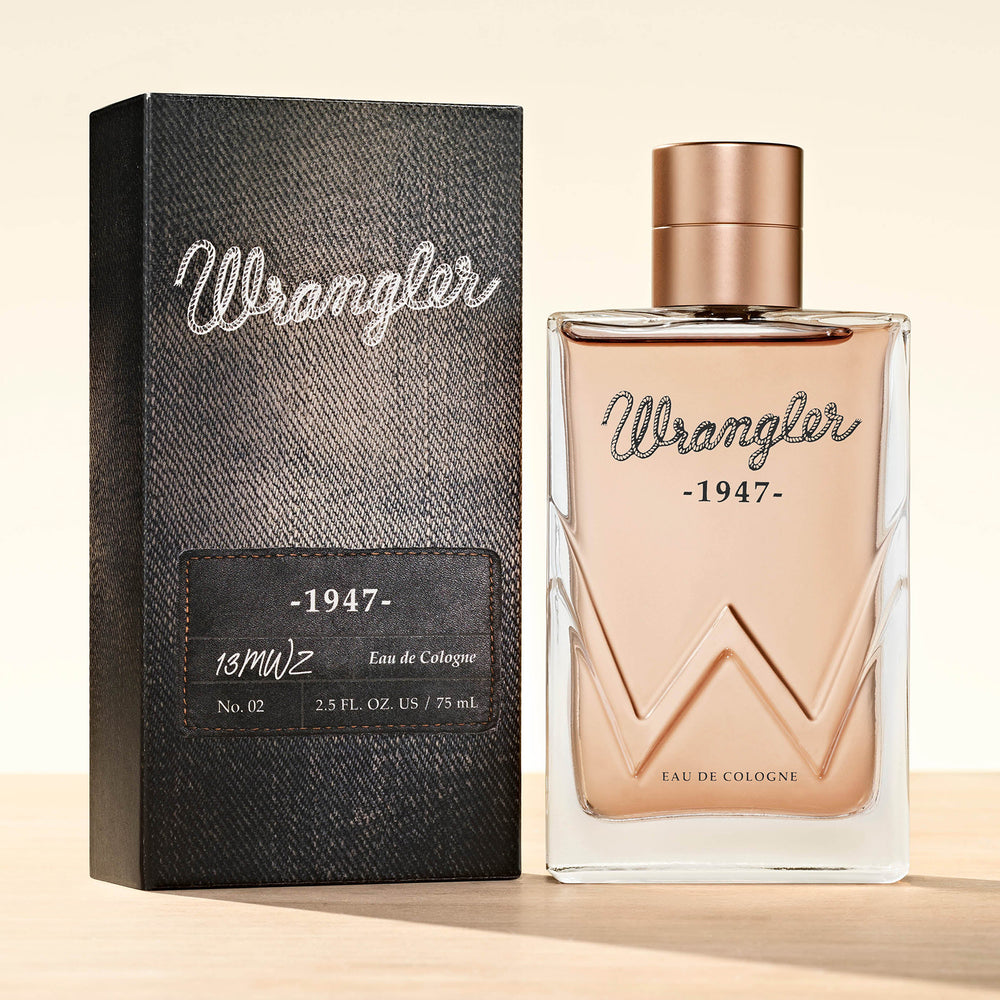 Wrangler Mens 1947 Cologne - XCP1986COL