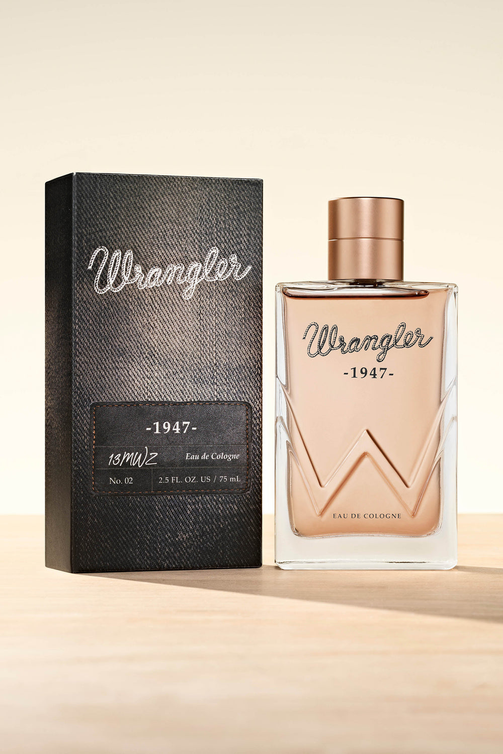 Wrangler Mens 1947 Cologne - XCP1986COL