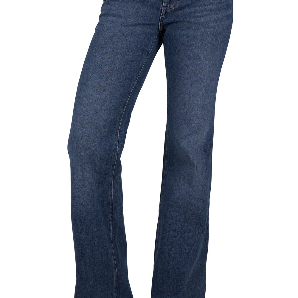 
                      
                        Wrangler Womens Blair Trouser Jeans - Mae 34L XCP2253350
                      
                    