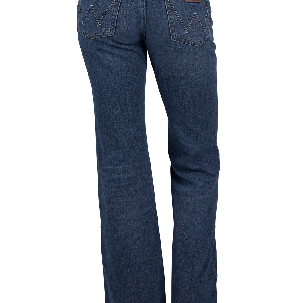 
                      
                        Wrangler Womens Blair Trouser Jeans - Mae 34L XCP2253350
                      
                    