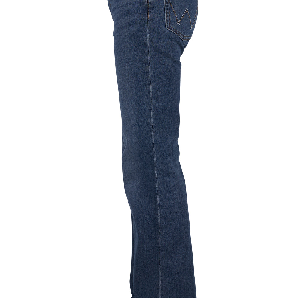Wrangler Womens Blair Trouser Jeans - Mae 34L XCP2253350