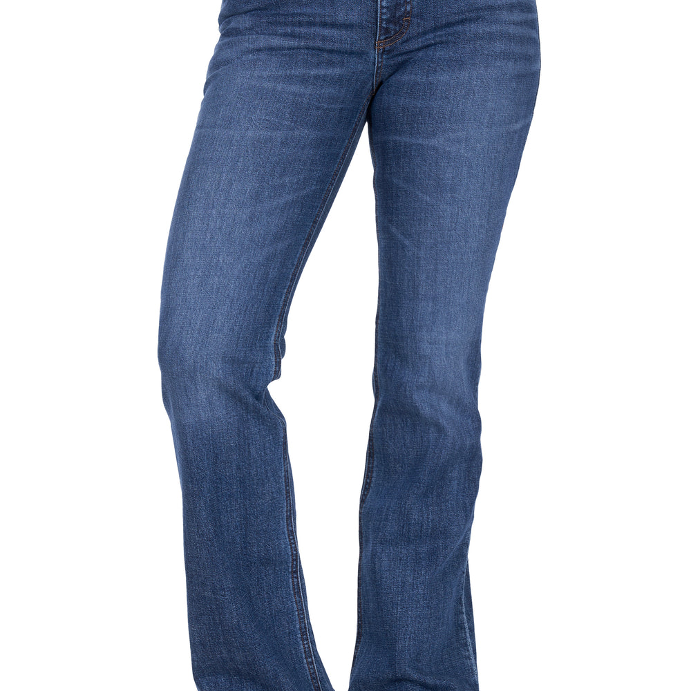 
                      
                        Wrangler Womens Luna Jeans - Willow 34 XCP2253466
                      
                    