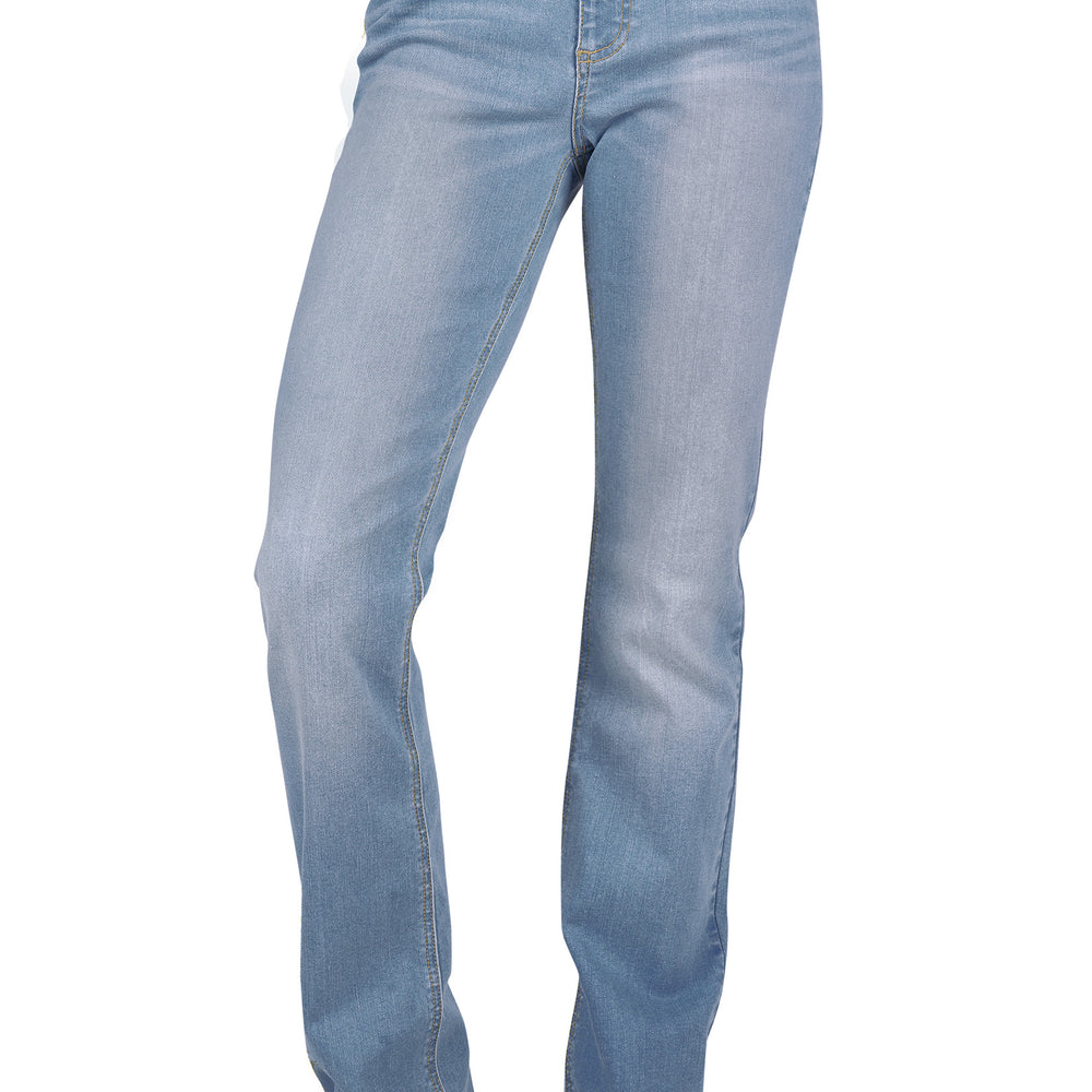 
                      
                        Wrangler Womens Dillen High Rise Jeans 34L - XCP2255465
                      
                    