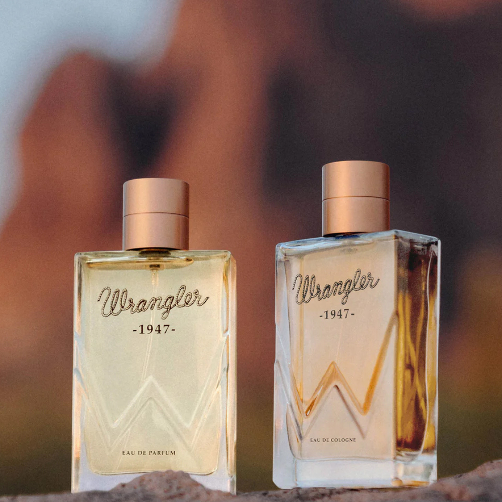 
                      
                        Wrangler Womens 1947 Eau De Parfum - XCP2902PAR
                      
                    