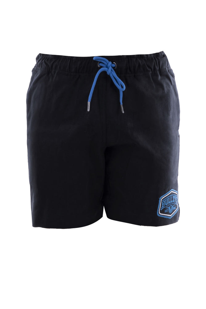 Bullzye Mens Drew Ruggers - Black BCP1309110