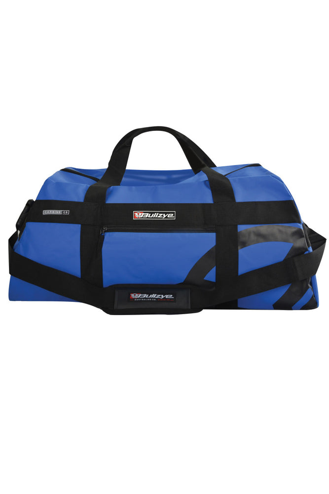 Bullzye Carbine PVC Gear Bag - Blue BCP1902BAG