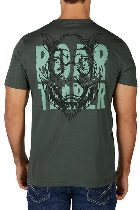 Boar Tearer Men's Pete Shirt