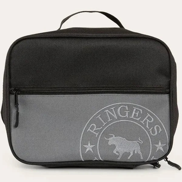 Ringers Western Baxter Lunch Box - Charcoal / Black