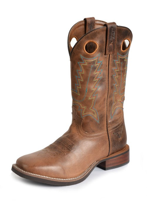 Pure Western Mens Denver Boots  - P3W18216