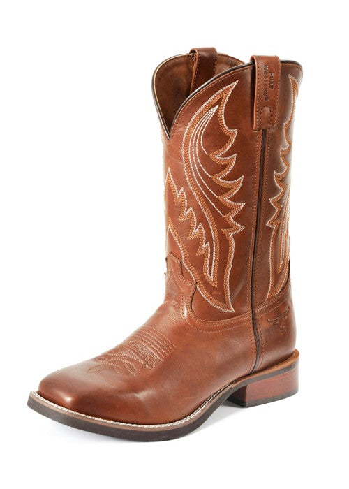 Pure Western Mens Tex Boots - P3W18217