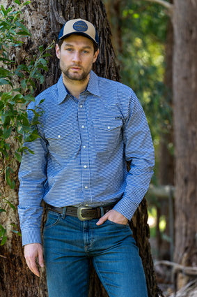 Mens country 2025 dress shirts