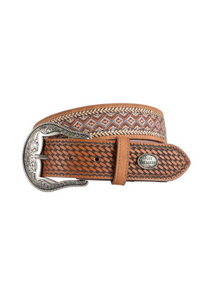 Pure Western Ashton Belt