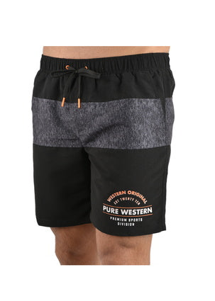 Pure Western Mens Louis Boardshorts