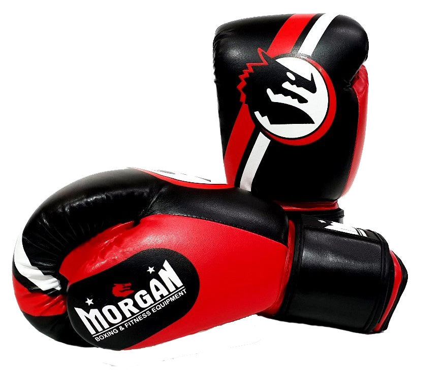 Morgan V2 Classic Boxing Gloves