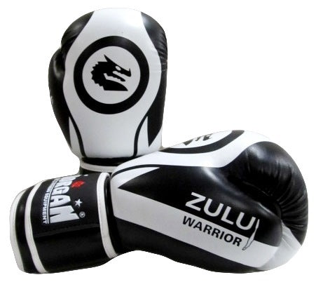 
                      
                        Zulu Warrior Boxing Gloves
                      
                    