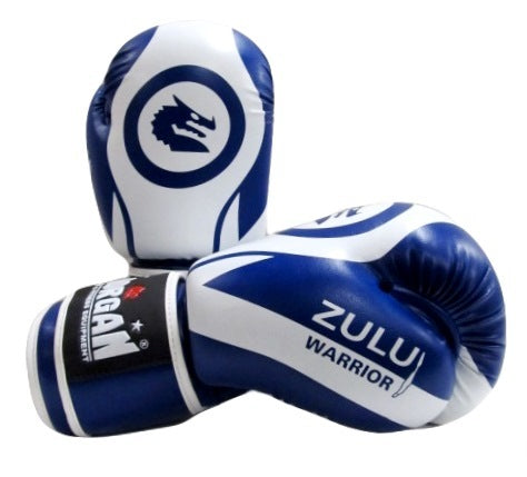 
                      
                        Zulu Warrior Boxing Gloves
                      
                    